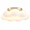 Xelvarunoq™ Nimbus Cloud LED Ceiling Light